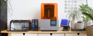 Особенности 3D принтеров