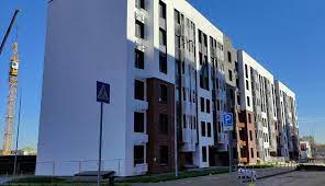 Почему стоит приобрести квартиру без отделки в ЖК «Новой Щербинке»