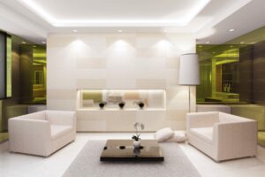 Дизайн интерьера квартиры: советы и рекомендации