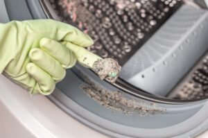 Как предотвратить поломки стиральной машины: профилактика и уход