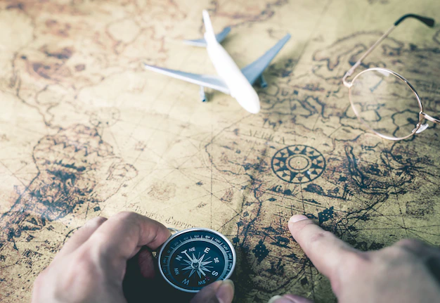 Путеводитель для бизнес-путешественнков: использование карты АТЭС для эффективных поездок
