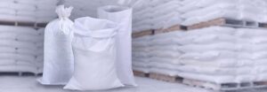 Полипропиленовые мешки: оптимальный выбор для надежного хранения и транспортировки различных грузов