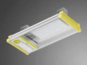 Взрывобезопасные светильники: максимальная защита для вашего оборудования и персонала